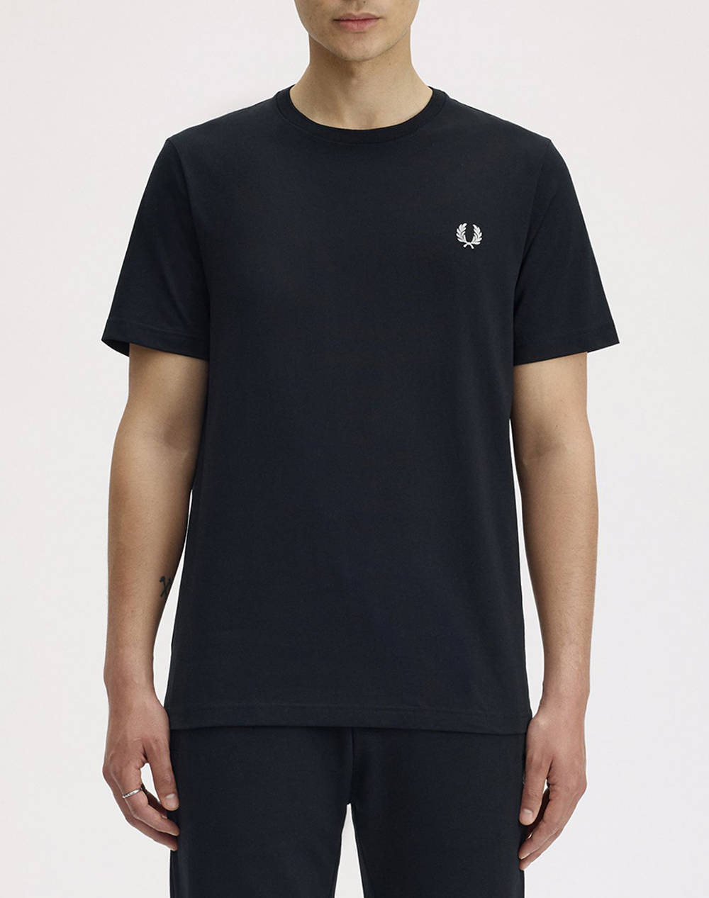 FRED PERRY T-SHIRTS FRED PERRY