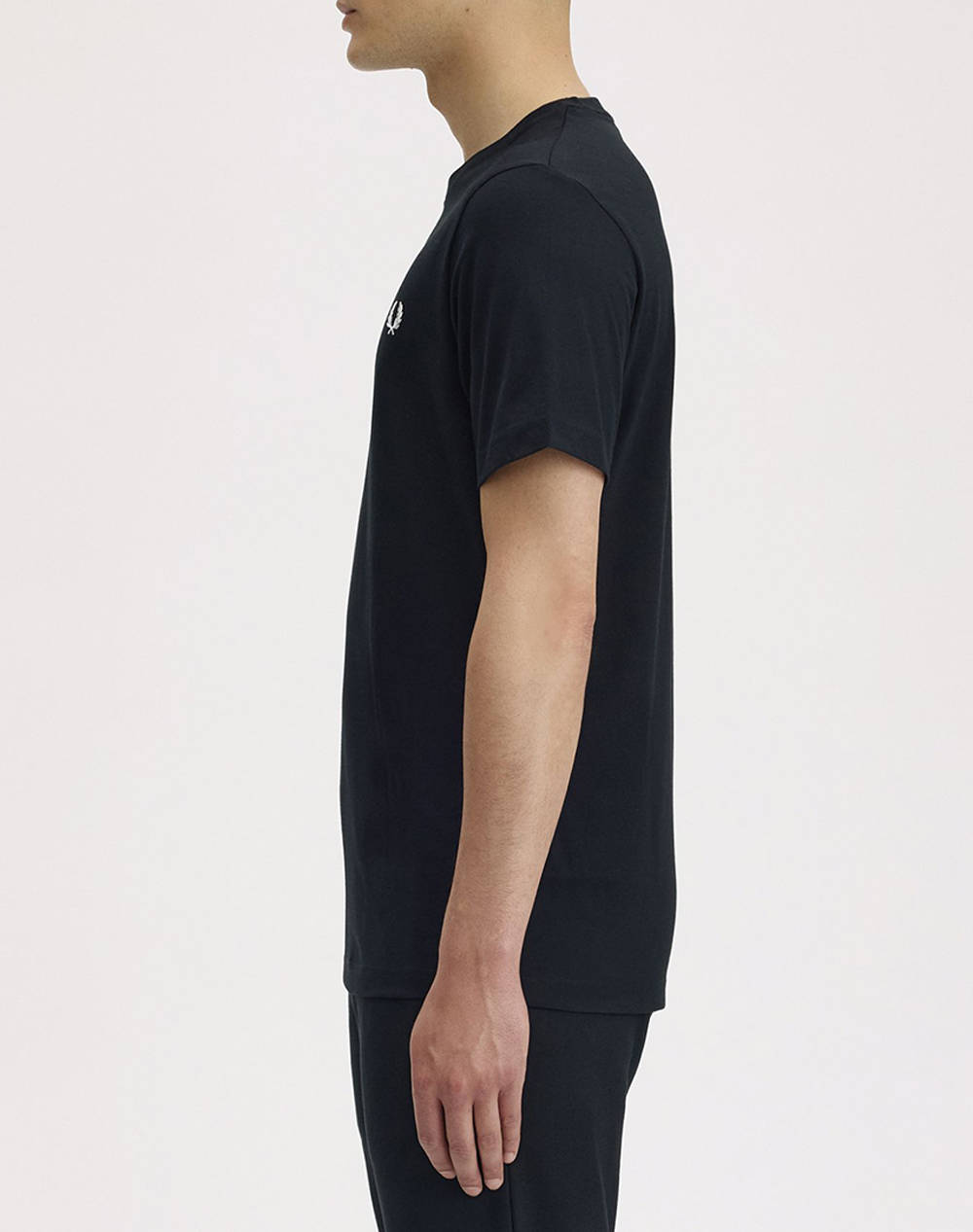 FRED PERRY T-SHIRTS FRED PERRY