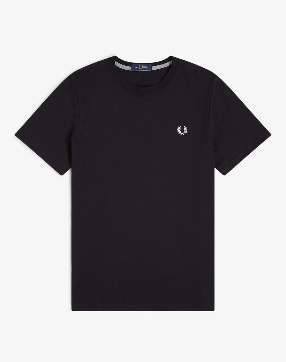 FRED PERRY T-SHIRTS FRED PERRY