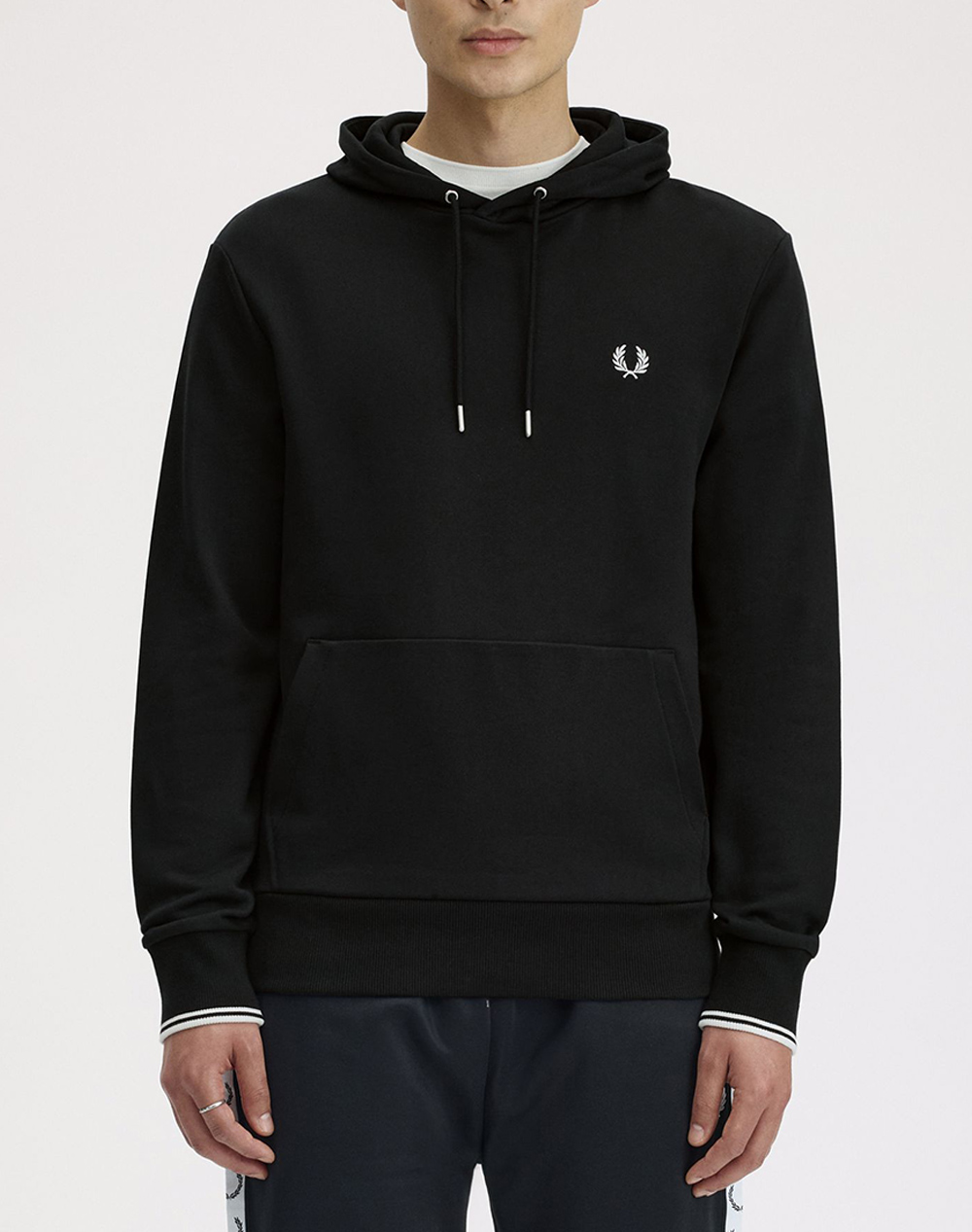 FRED PERRY T-SHIRTS FRED PERRY