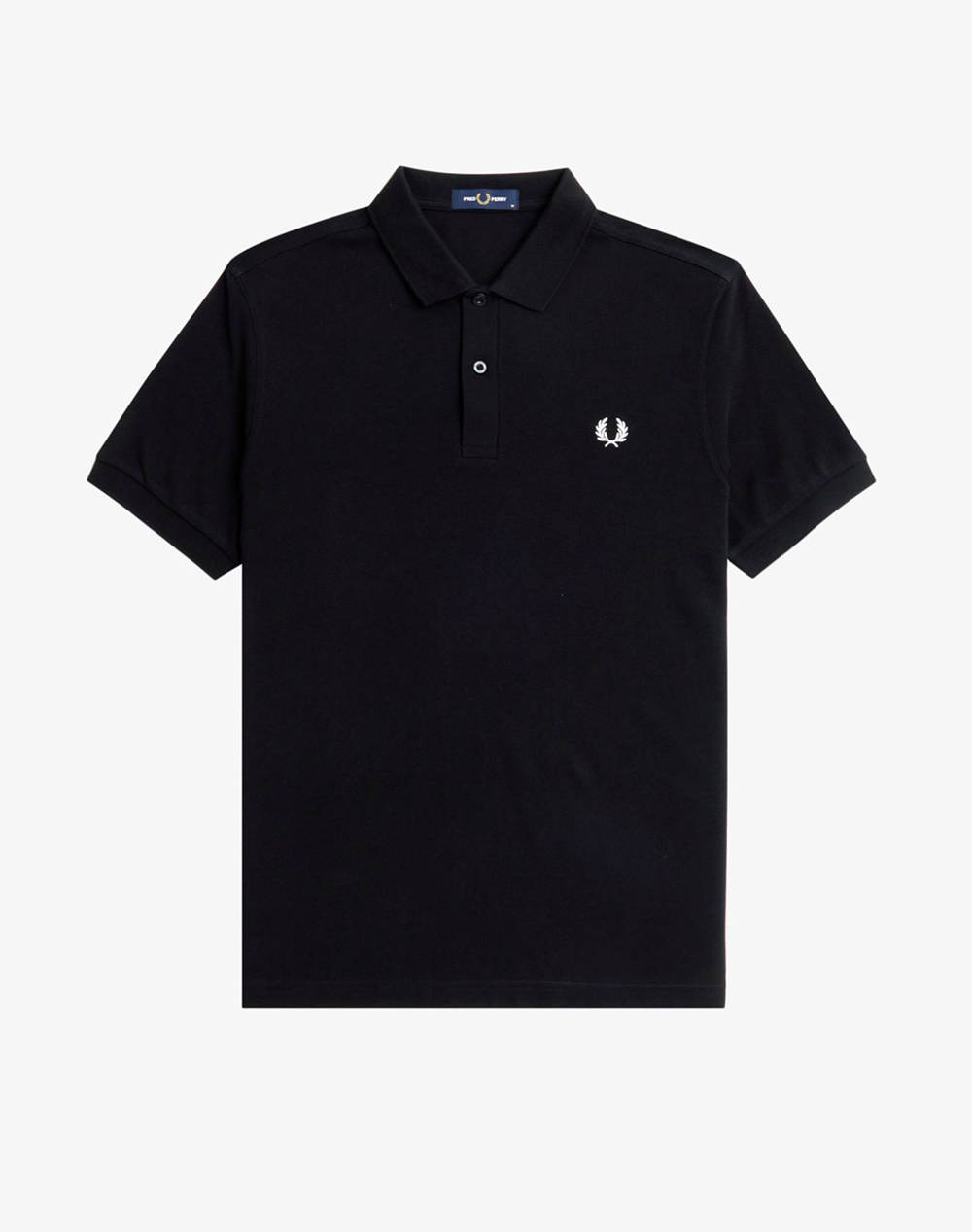 FRED PERRY T-SHIRTS FRED PERRY
