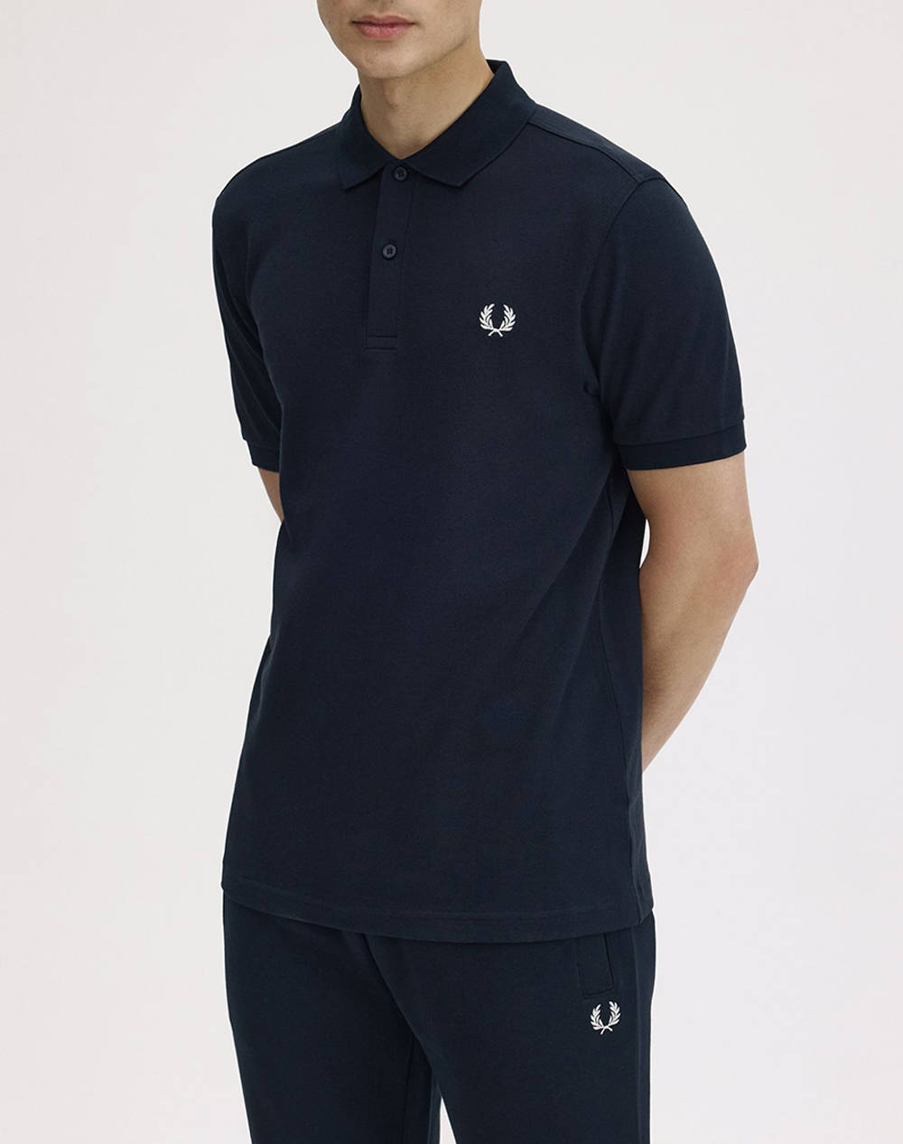 FRED PERRY T-SHIRTS FRED PERRY