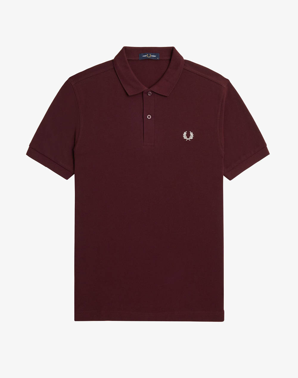 FRED PERRY T-SHIRTS FRED PERRY