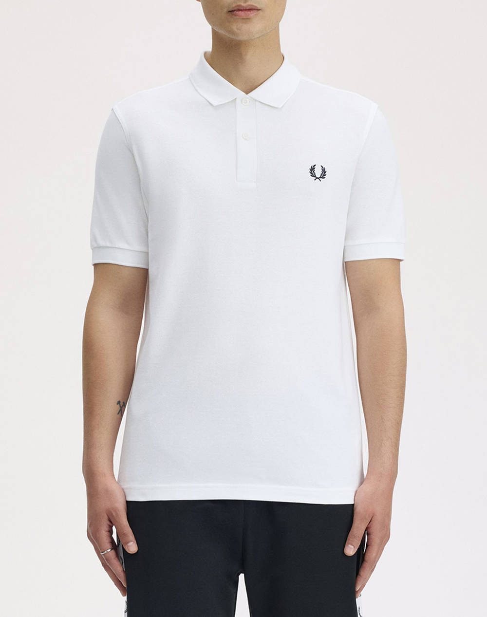 FRED PERRY T-SHIRTS FRED PERRY
