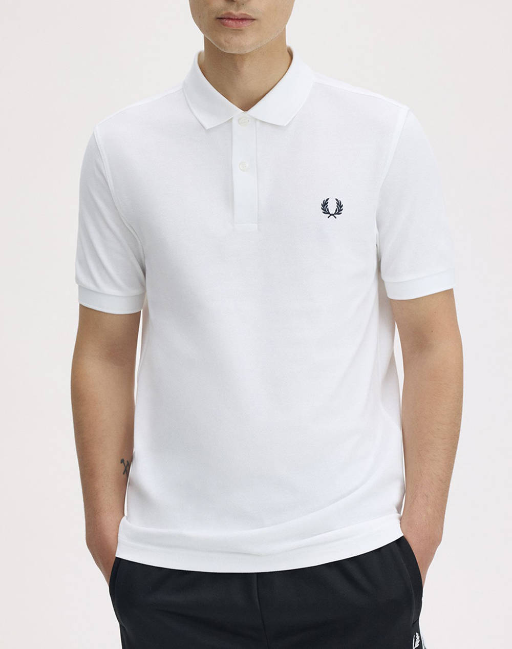 FRED PERRY T-SHIRTS FRED PERRY