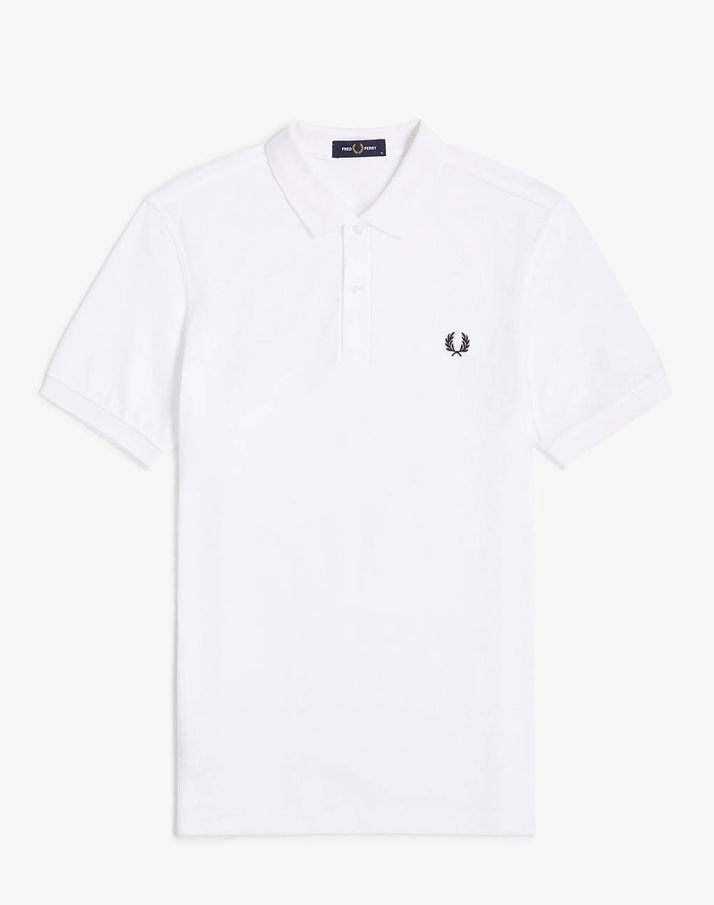 FRED PERRY T-SHIRTS FRED PERRY