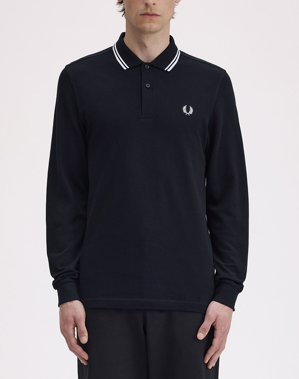 FRED PERRY T-SHIRTS FRED PERRY