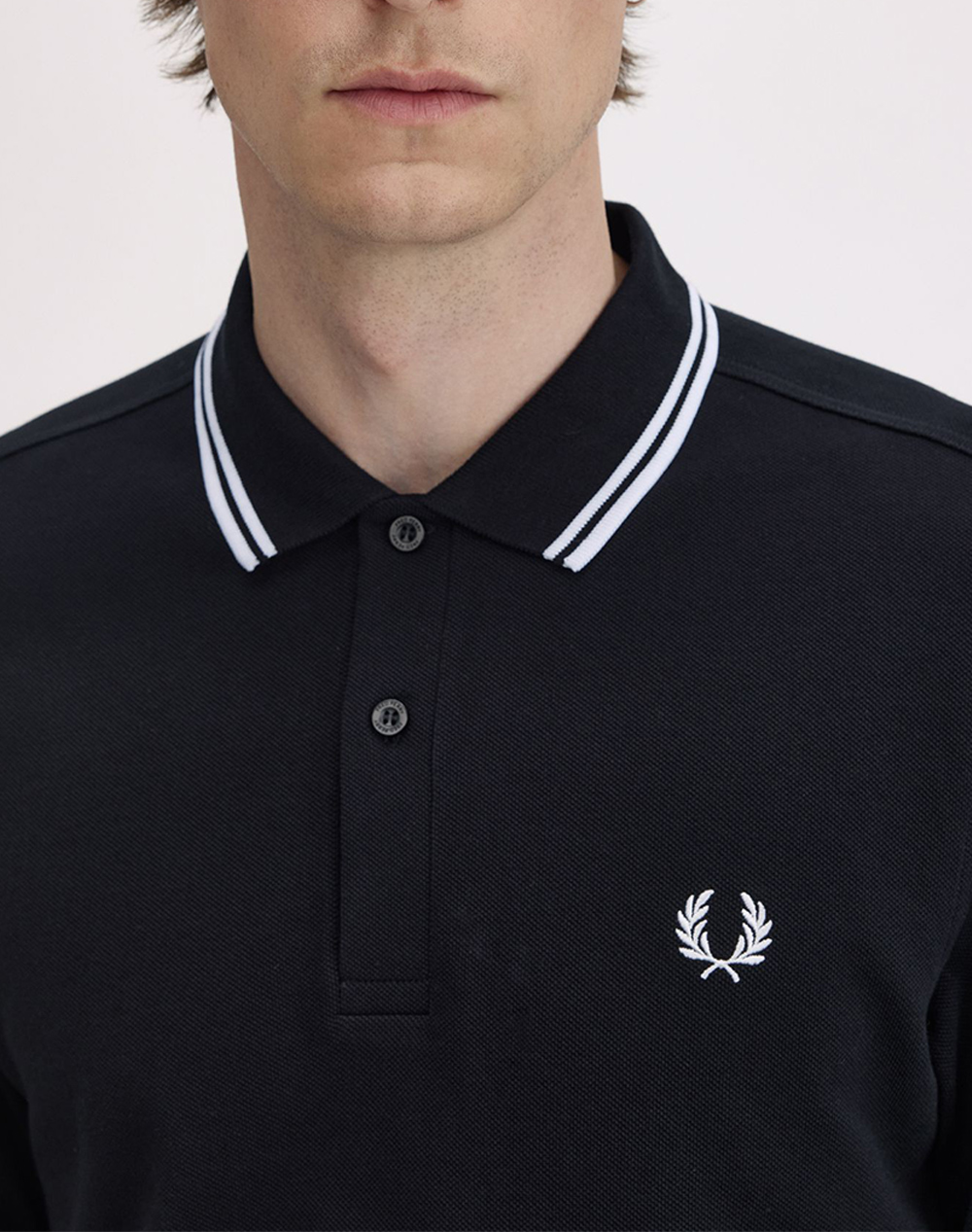 FRED PERRY T-SHIRTS FRED PERRY