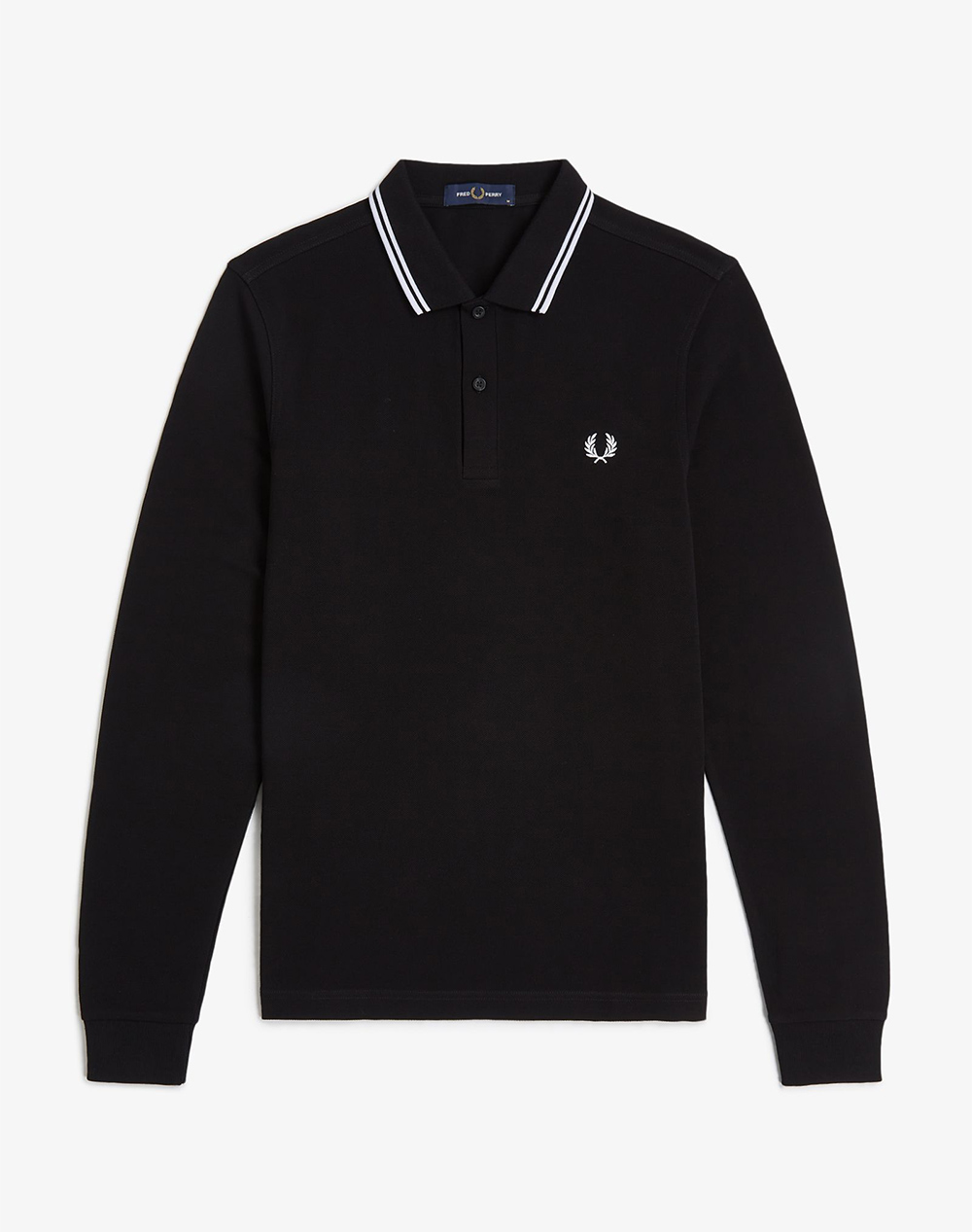 FRED PERRY T-SHIRTS FRED PERRY