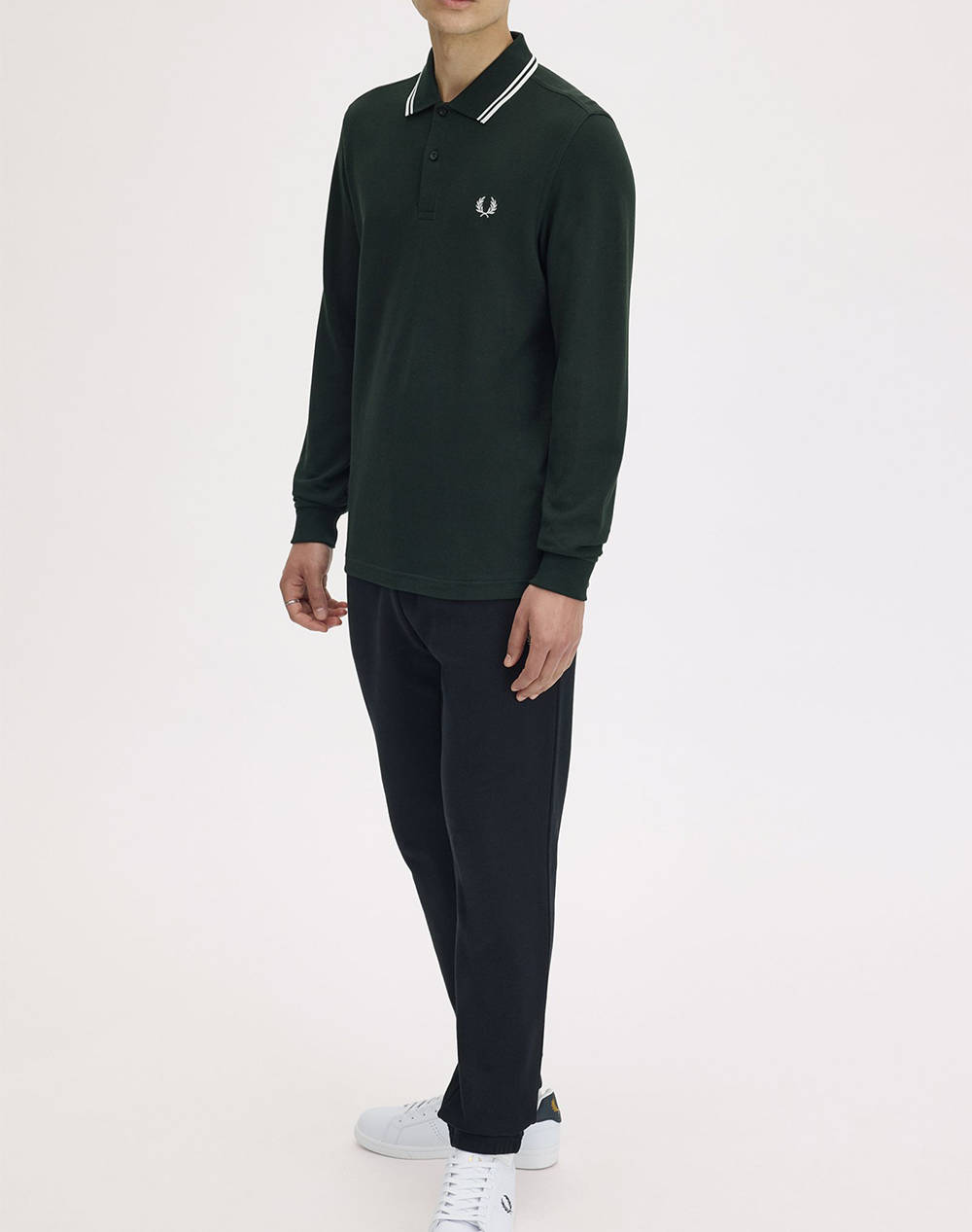 FRED PERRY T-SHIRTS FRED PERRY