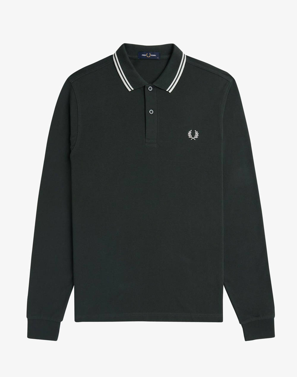 FRED PERRY T-SHIRTS FRED PERRY