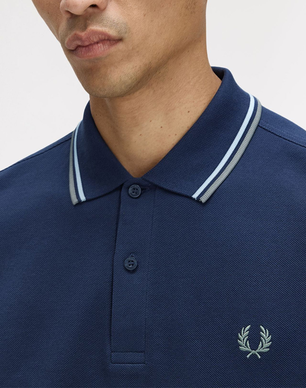 FRED PERRY T-SHIRTS FRED PERRY