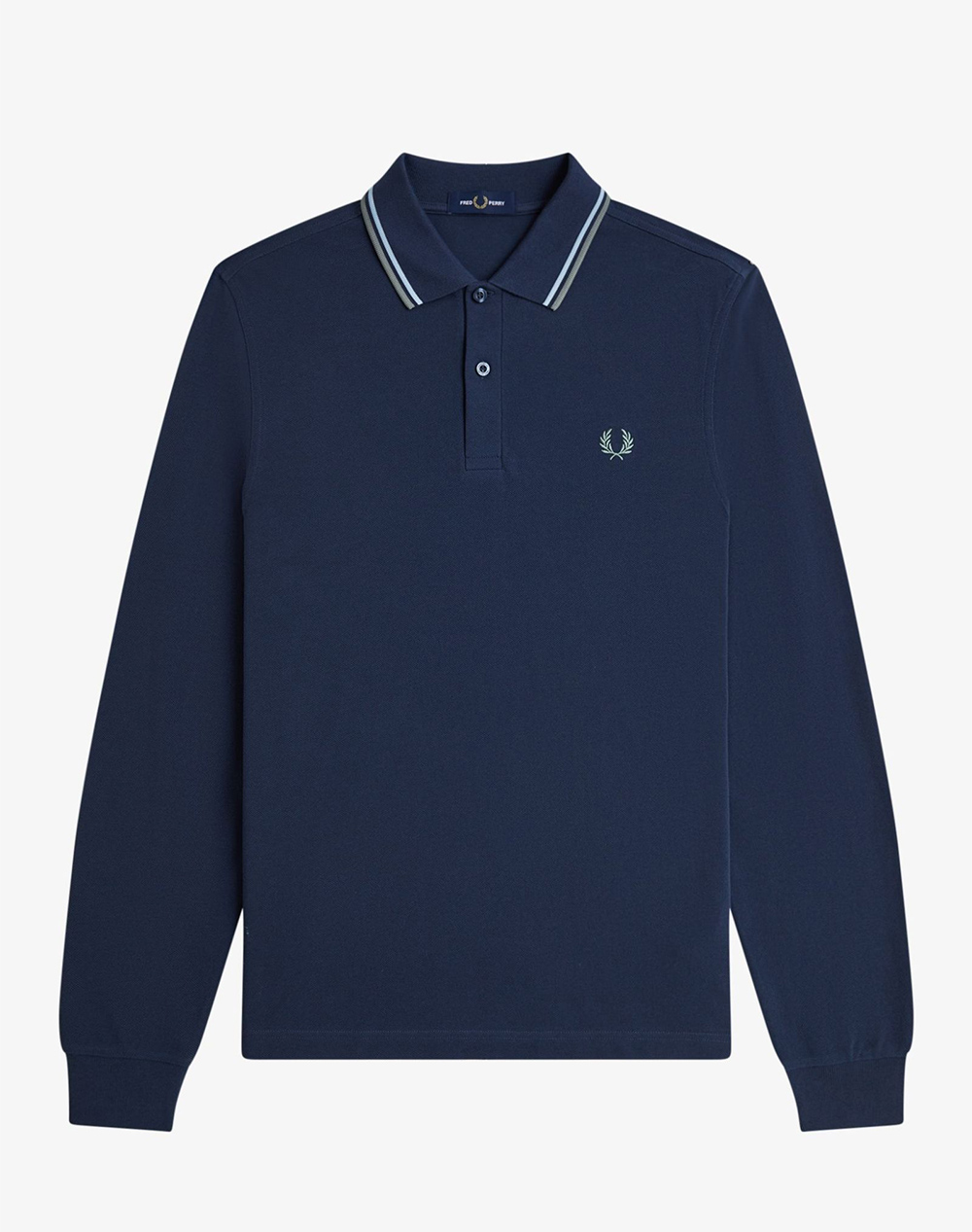 FRED PERRY T-SHIRTS FRED PERRY