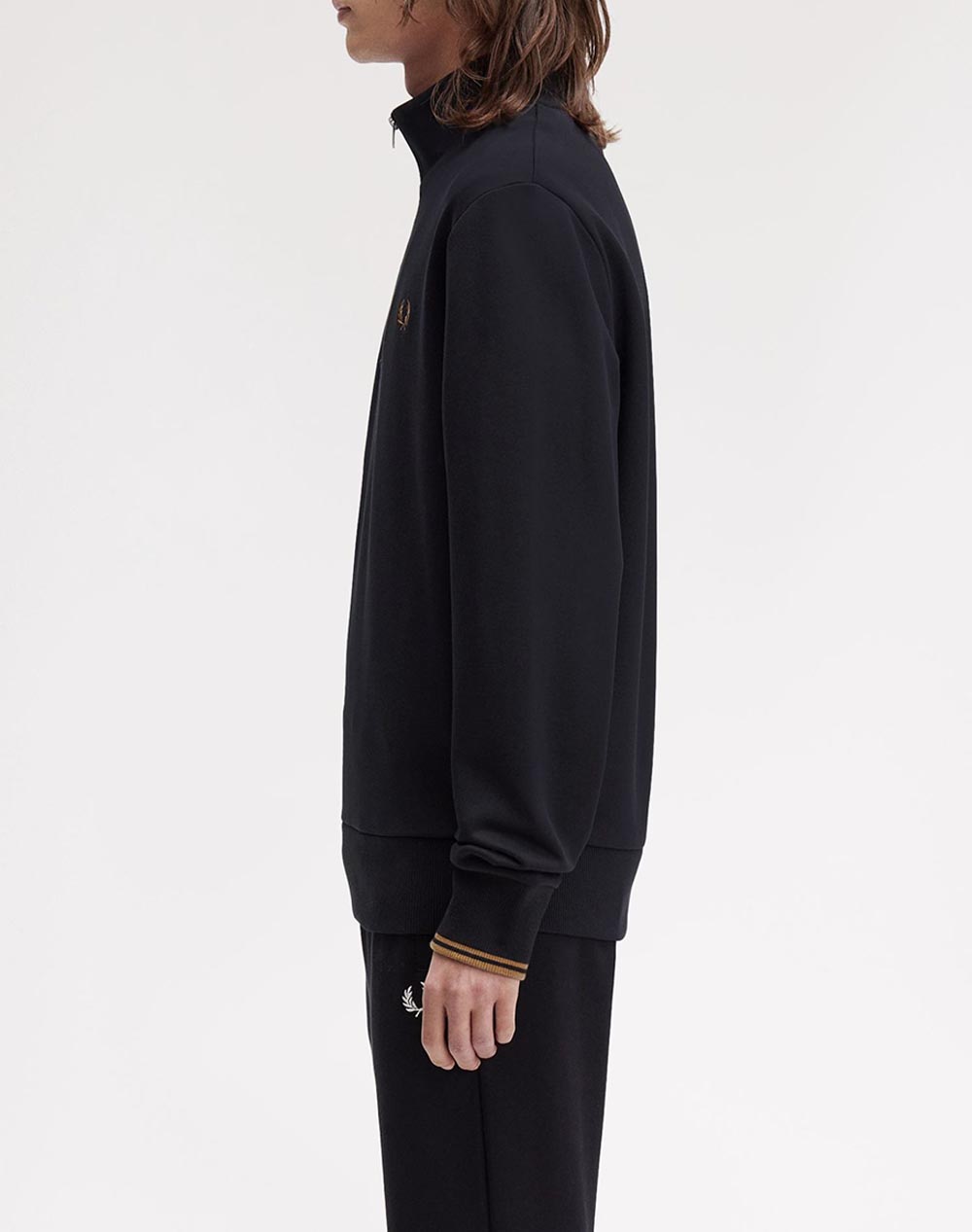 FRED PERRY SWEATSHIRT FRED PERRY