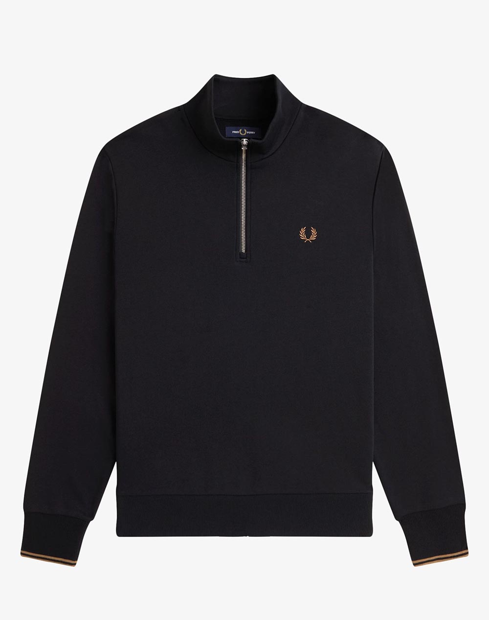 FRED PERRY SWEATSHIRT FRED PERRY