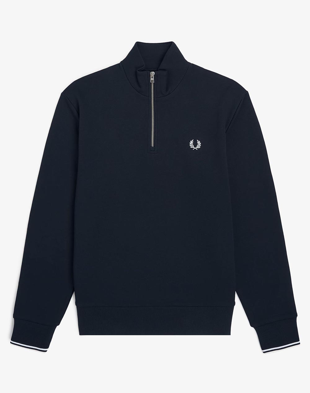 FRED PERRY SWEATSHIRT FRED PERRY