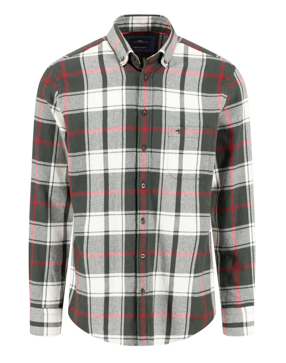 FYNCH-HATTON SHIRTS