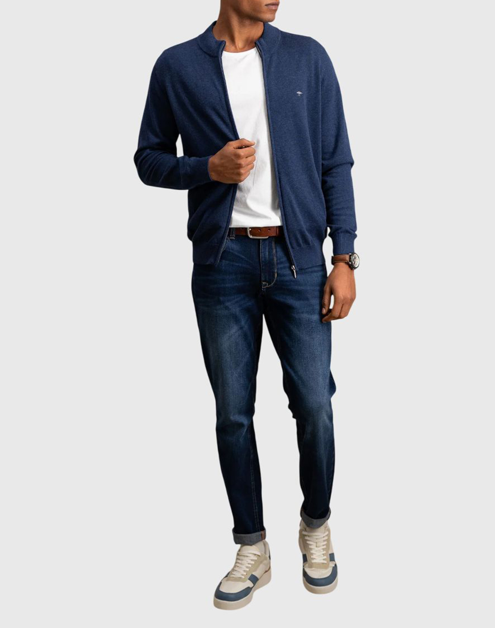 FYNCH-HATTON KNITWEAR