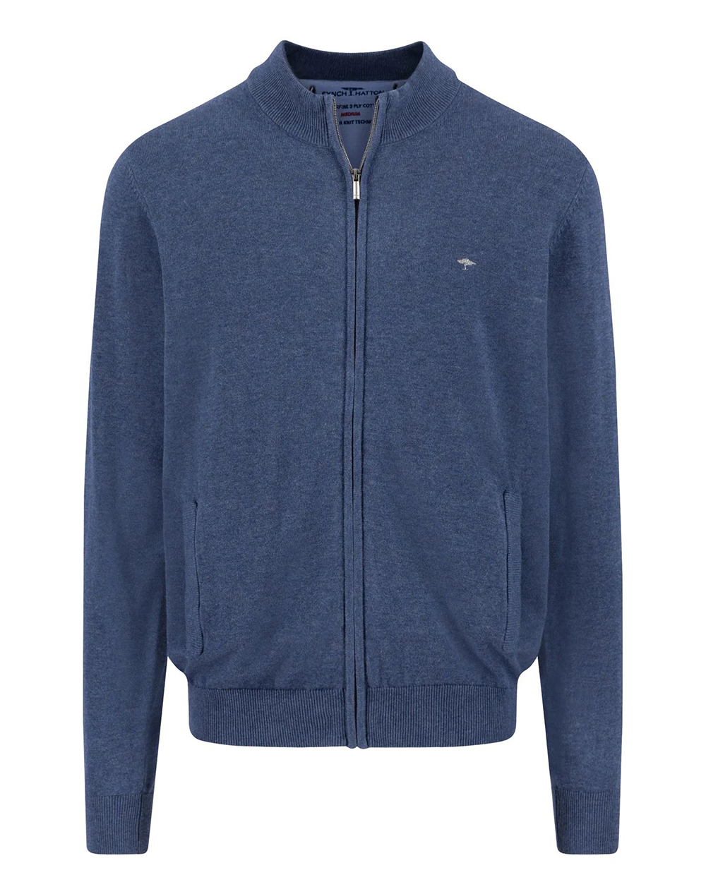 FYNCH-HATTON KNITWEAR