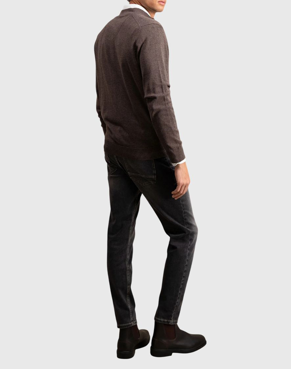 FYNCH-HATTON KNITWEAR