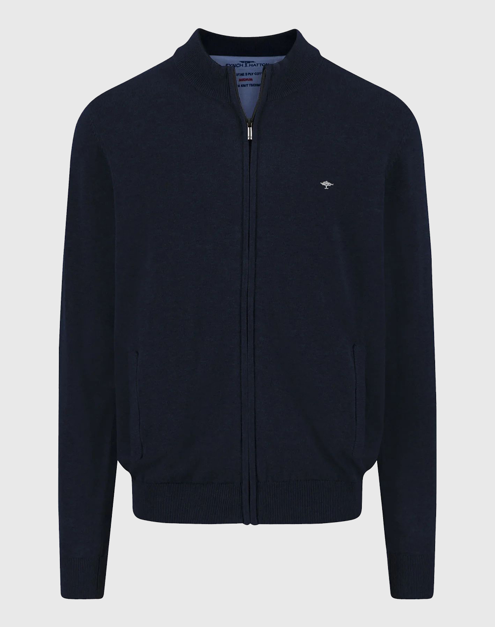 FYNCH-HATTON KNITWEAR