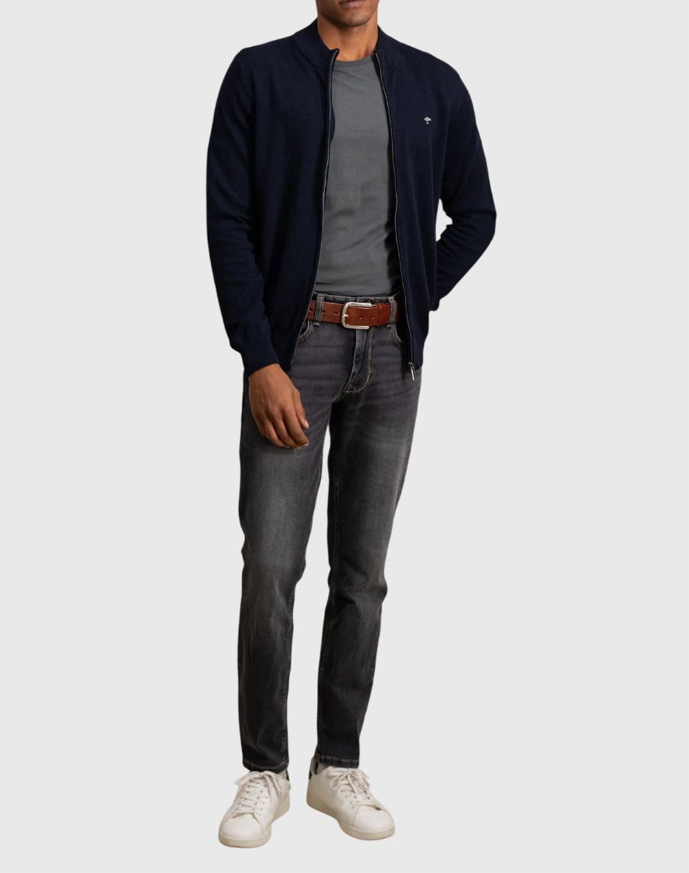 FYNCH-HATTON KNITWEAR