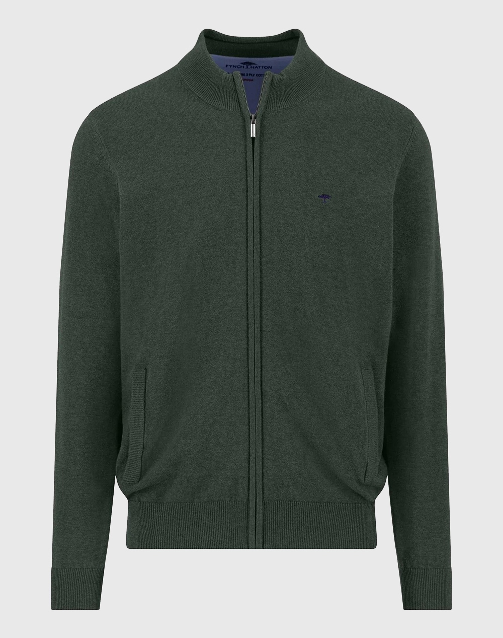 FYNCH-HATTON KNITWEAR