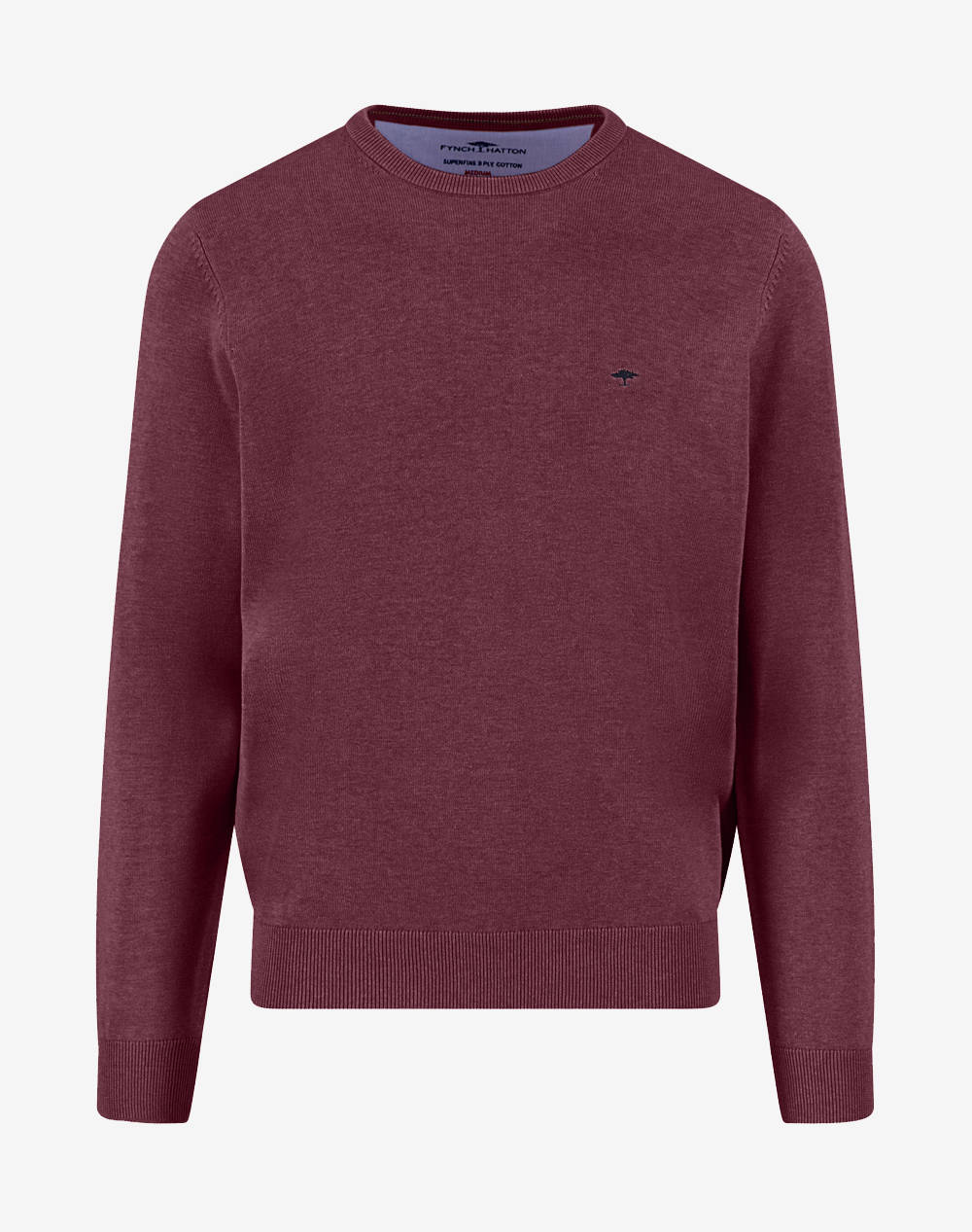 FYNCH-HATTON KNITWEAR