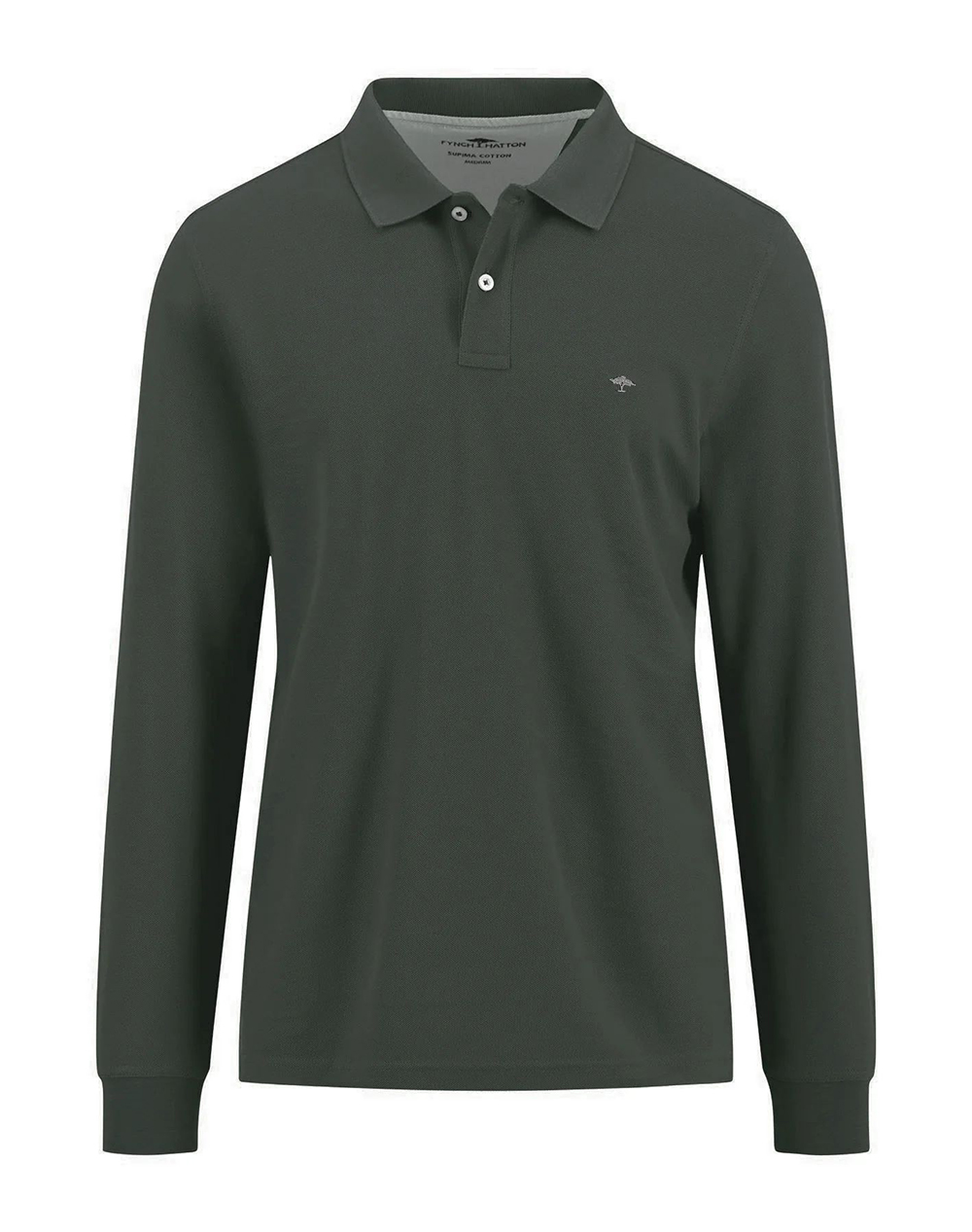 FYNCH-HATTON POLOS