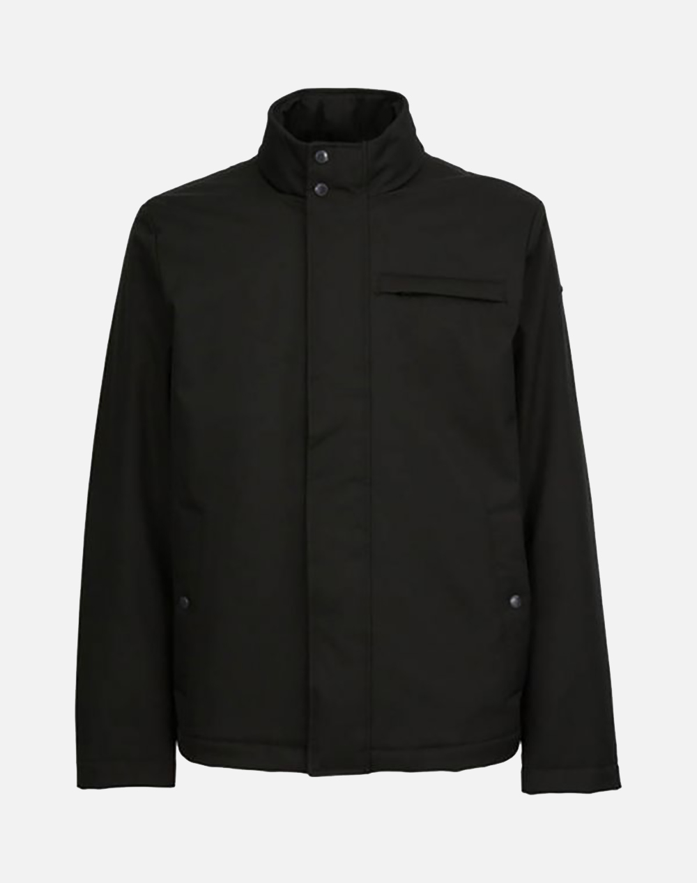 GEOX M VINCIT JACKET - RECYCLE HEAV