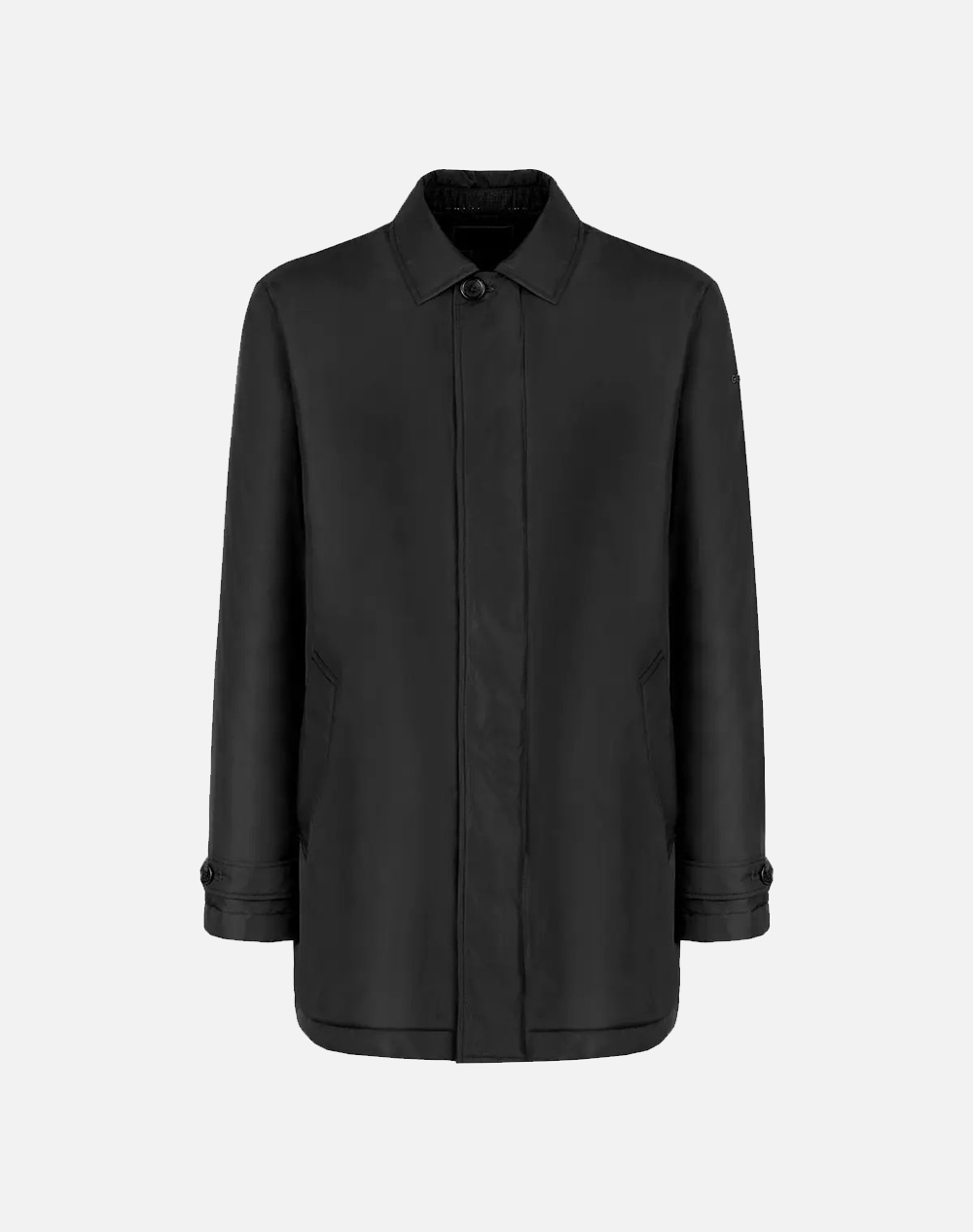 GEOX M AVERY TRENCH - 300T REC FULL