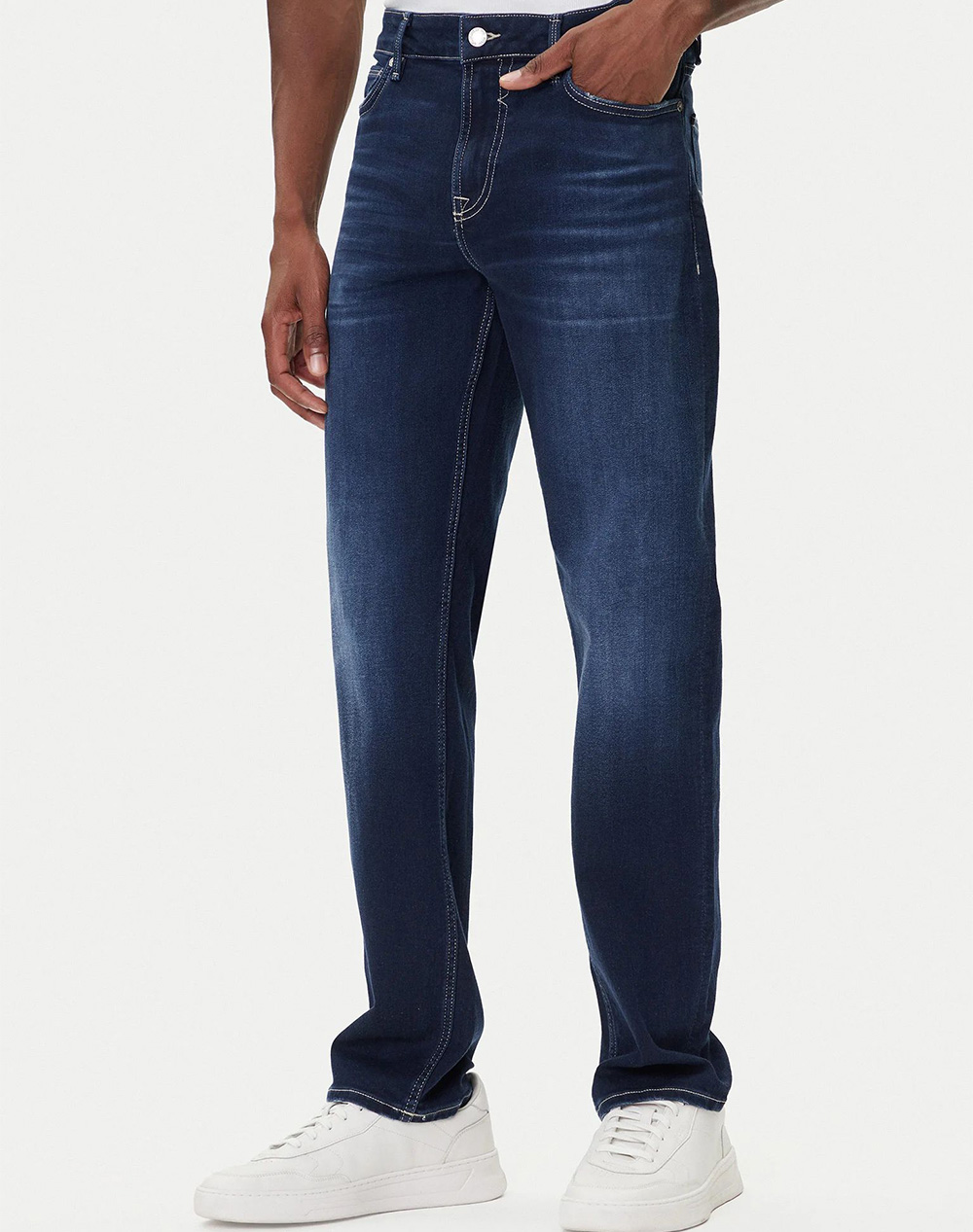 GUESS ANGELS МЪЖКО ПАЛТО