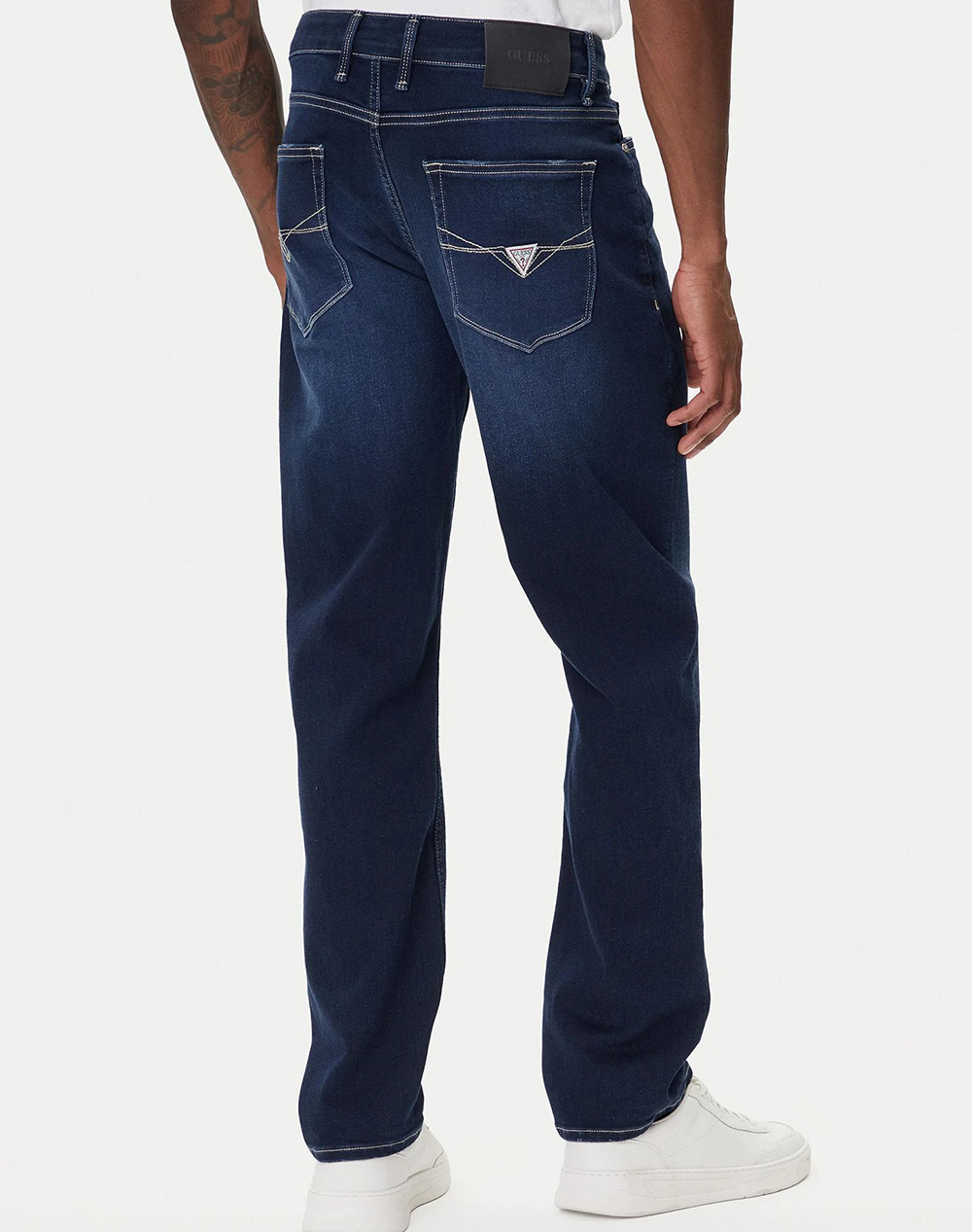 GUESS ANGELS МЪЖКО ПАЛТО