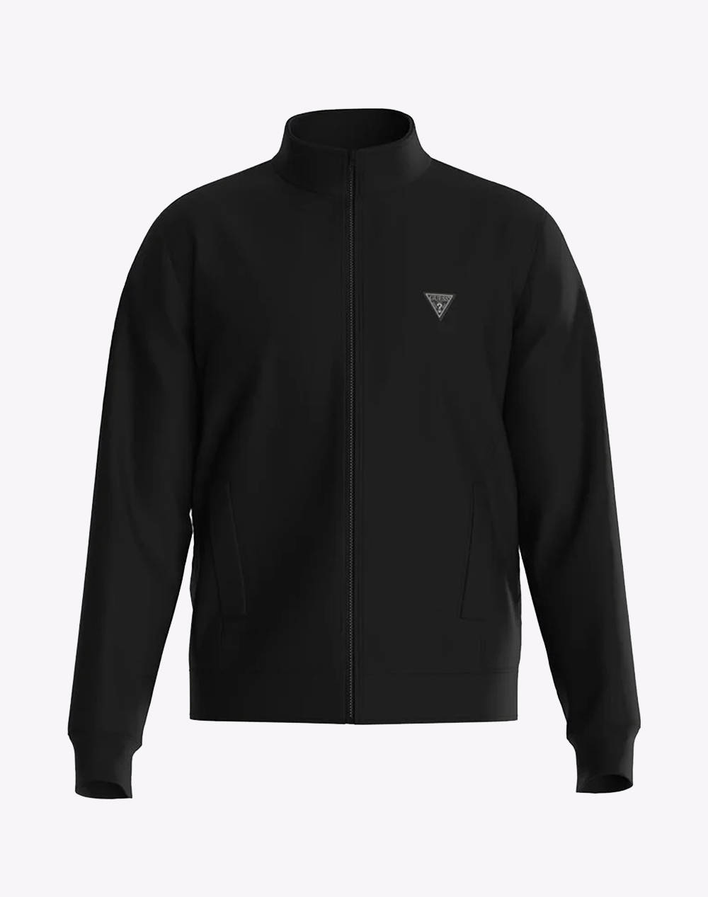 GUESS TECNICAL JACKET JACKET MENS