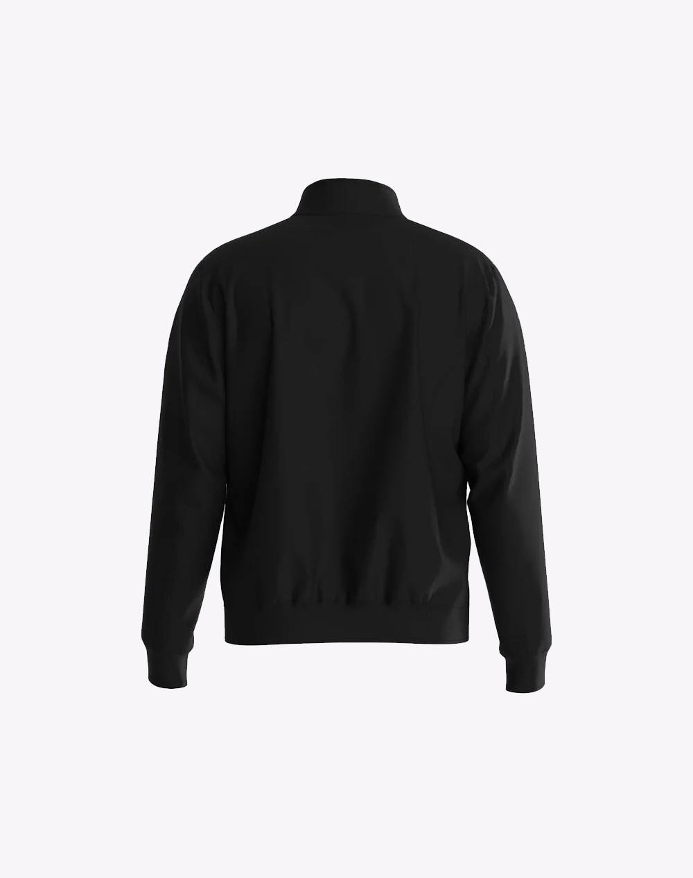 GUESS TECNICAL JACKET JACKET MENS