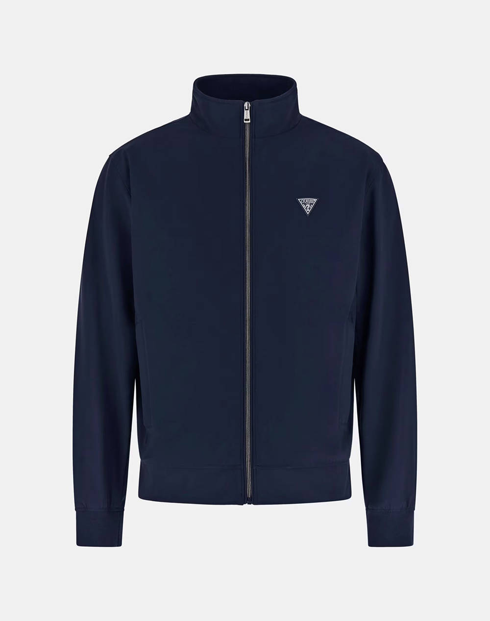 GUESS TECNICAL JACKET JACKET MENS
