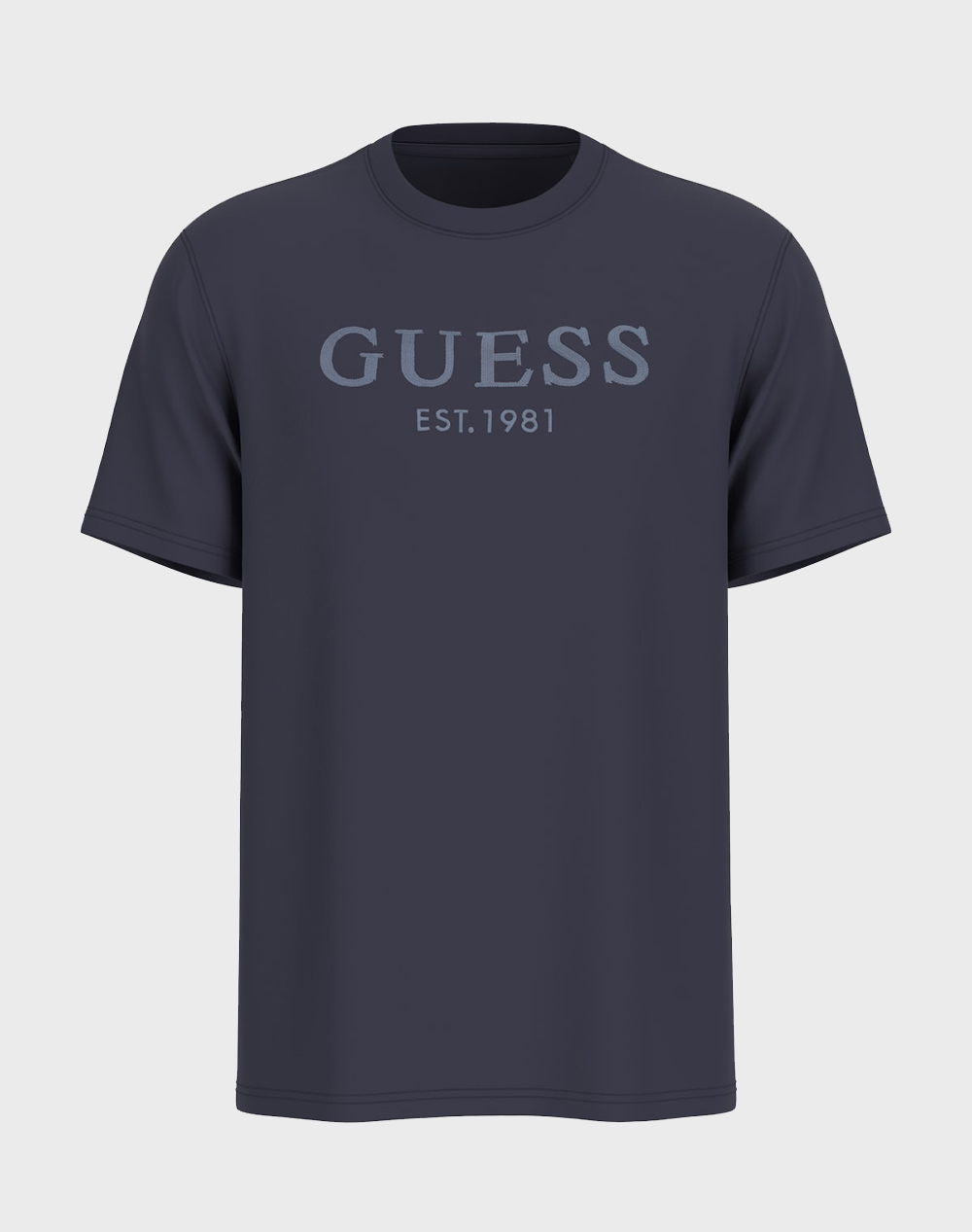 GUESS SS CN GUESS BOX LOGO TEE МЪЖКА ТЕНИСКА