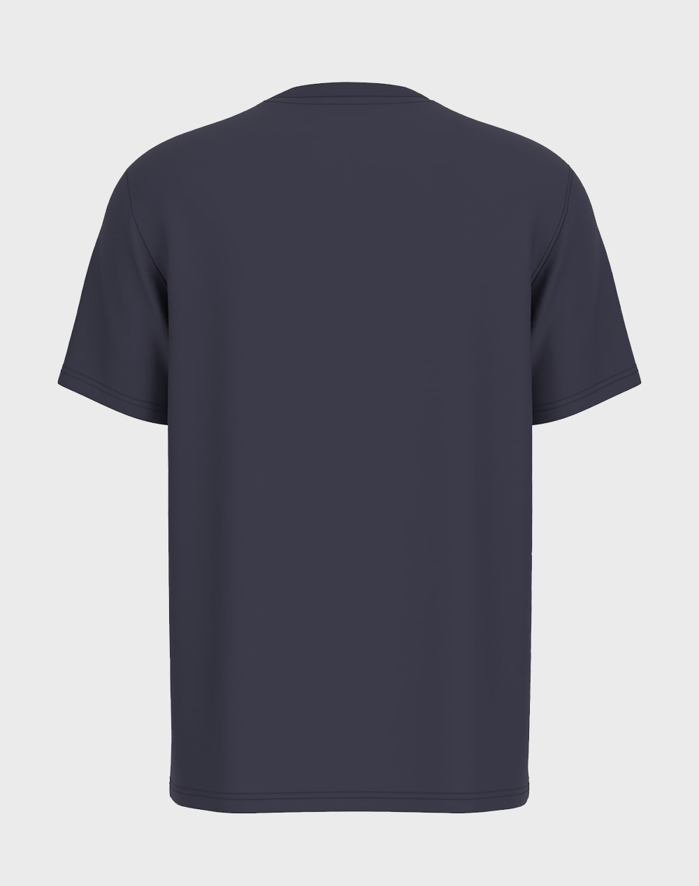 GUESS SS CN GUESS BOX LOGO TEE МЪЖКА ТЕНИСКА