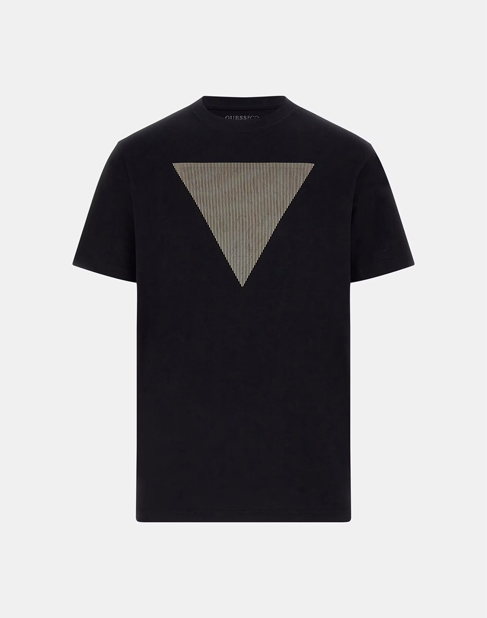 GUESS CN SS TRIANGLE LOGO TEE МЪЖКА ТЕНИСКА