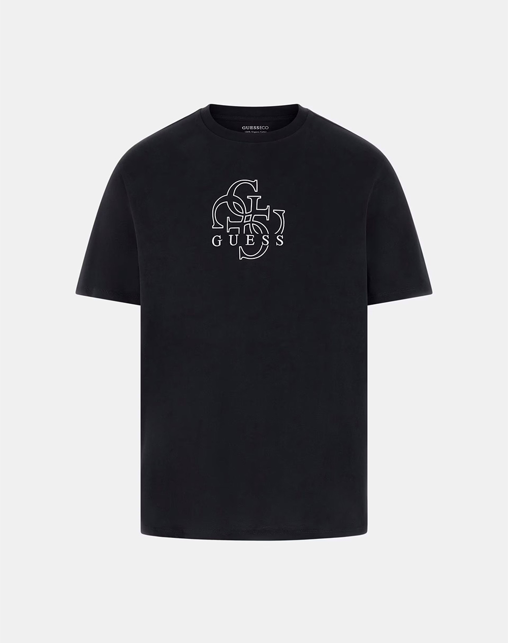 GUESS SS BSC BASIC QUATTRO G TEE МЪЖКА ТЕНИСКА