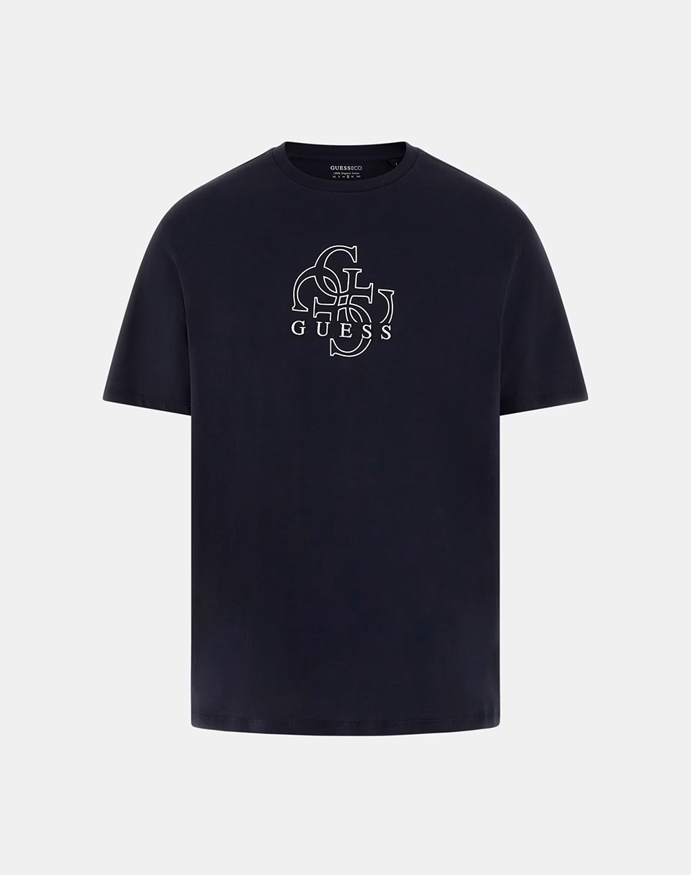 GUESS SS BSC BASIC QUATTRO G TEE МЪЖКА ТЕНИСКА