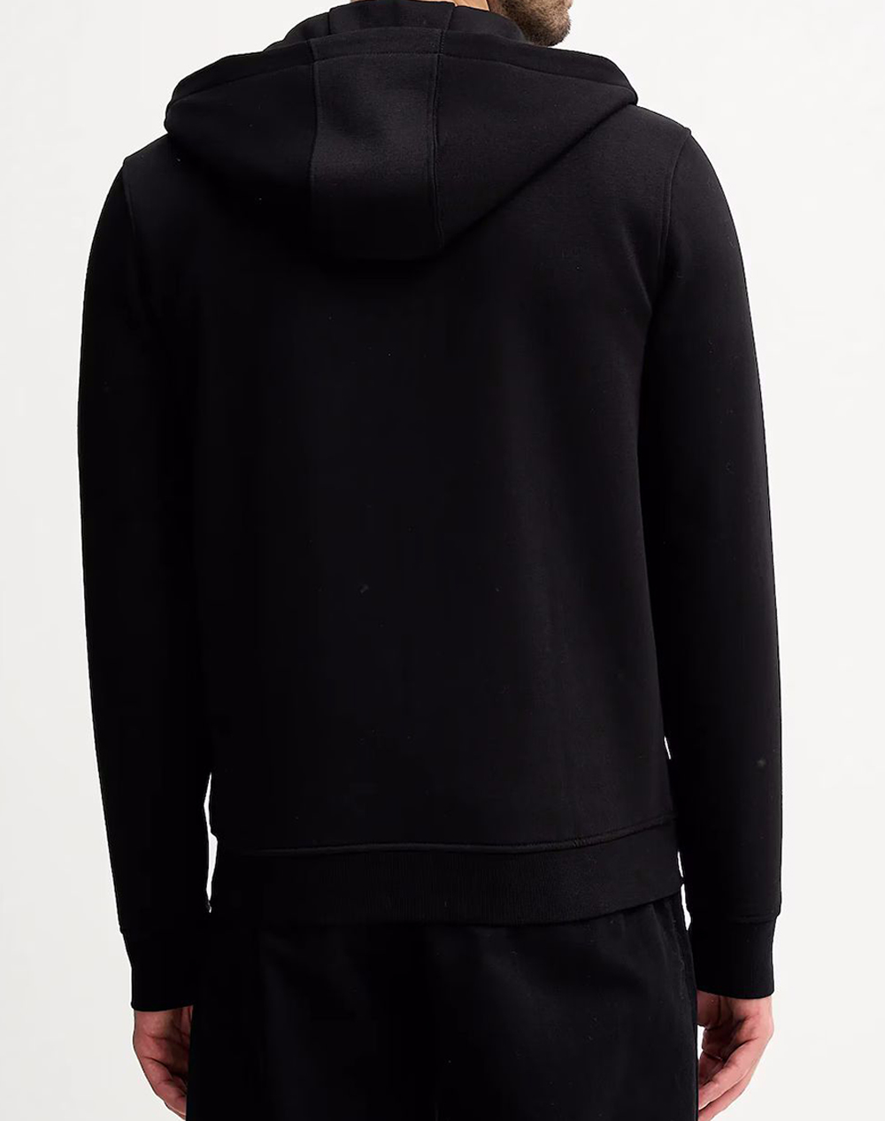 GUESS ZIP BASIC SWEATSHIRT МЪЖКИ СУИТШЪРТ