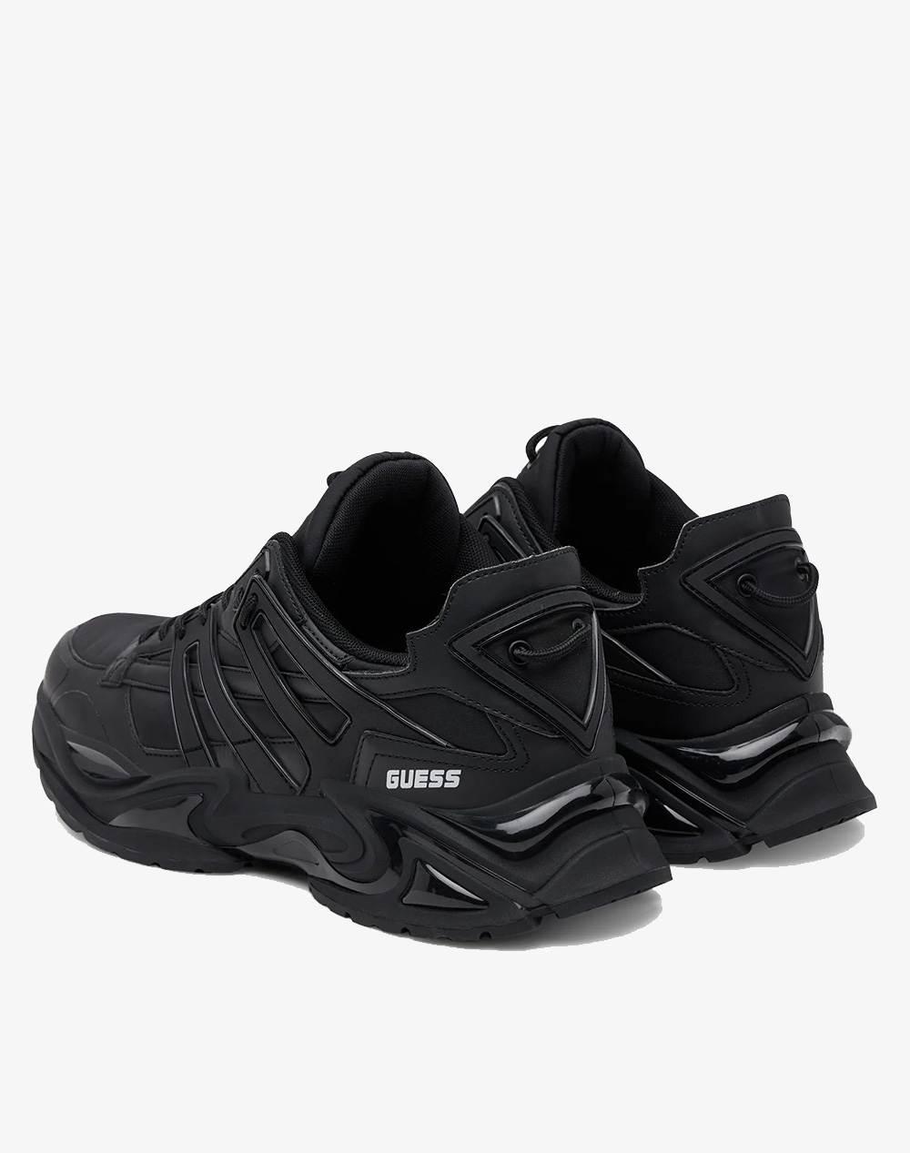 GUESS BELLUNO LOW Мъжки sneakers