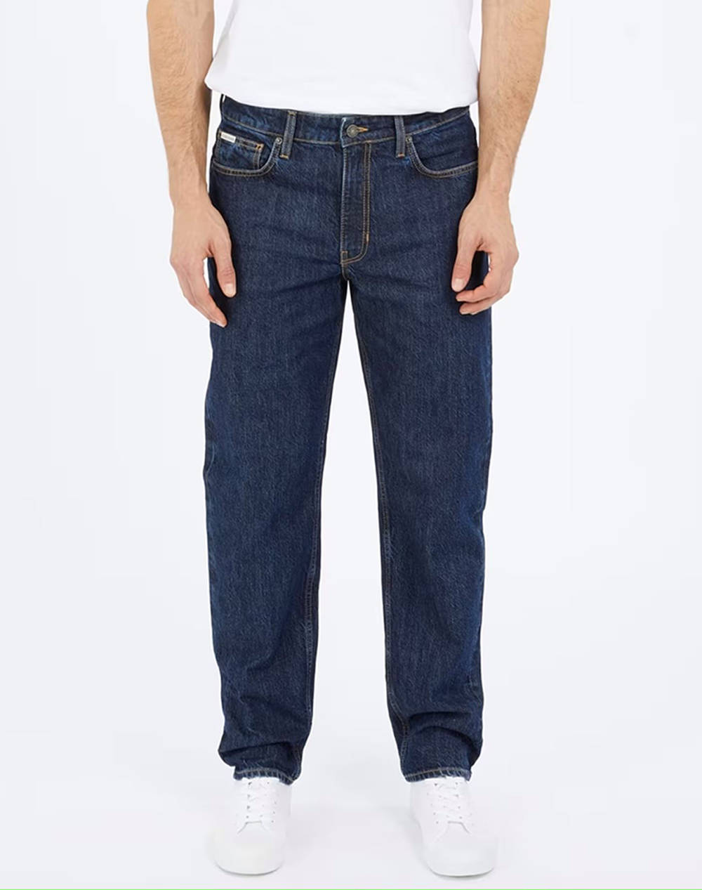 GUESS JEANS GJ G15 RELAXED TAPER MENS PANTS