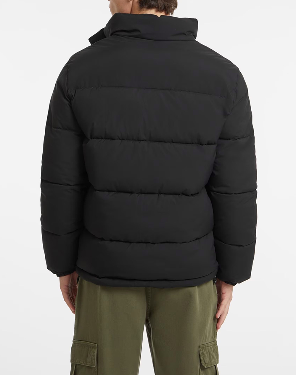 GUESS JEANS GJ REG LENGHT PUFFER JACKET МЪЖКО ЯКЕ