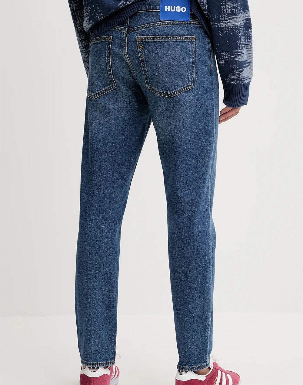 HUGO Brody 10271382 02