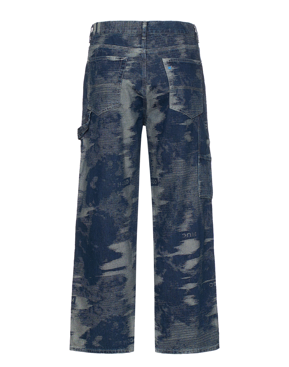 HUGO carpenter/4 10274752 01