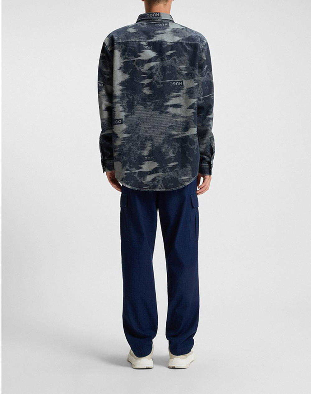 HUGO Ebalto 10274752 01