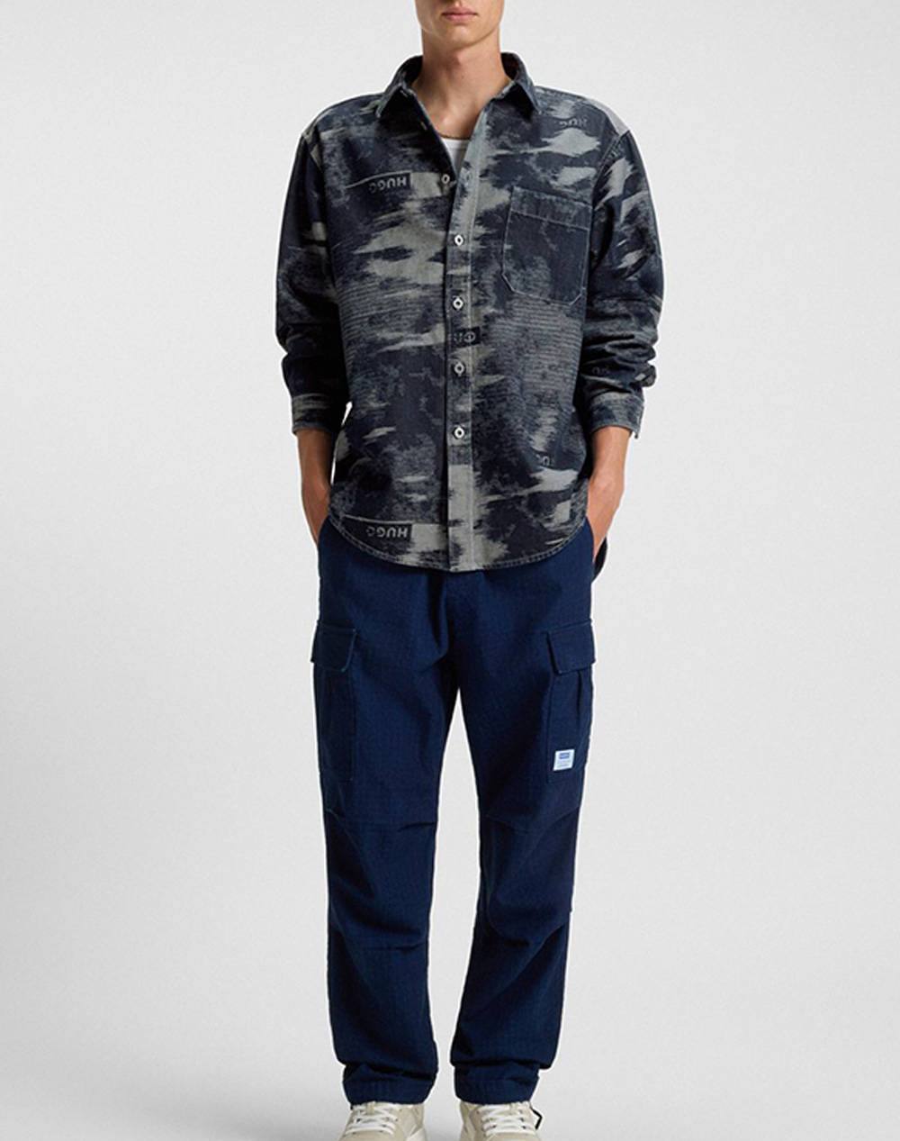 HUGO Ebalto 10274752 01