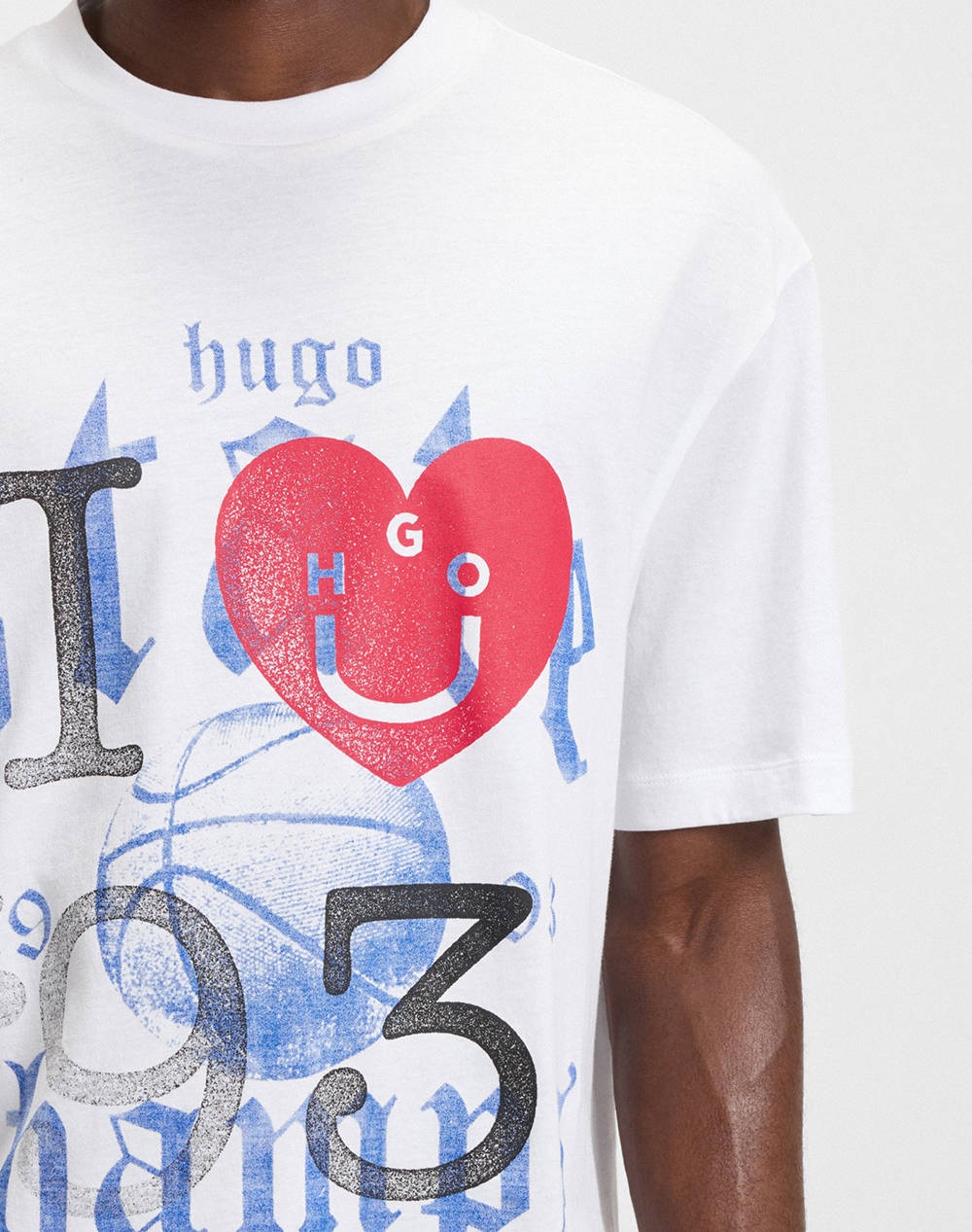 HUGO Notix 10258299 01